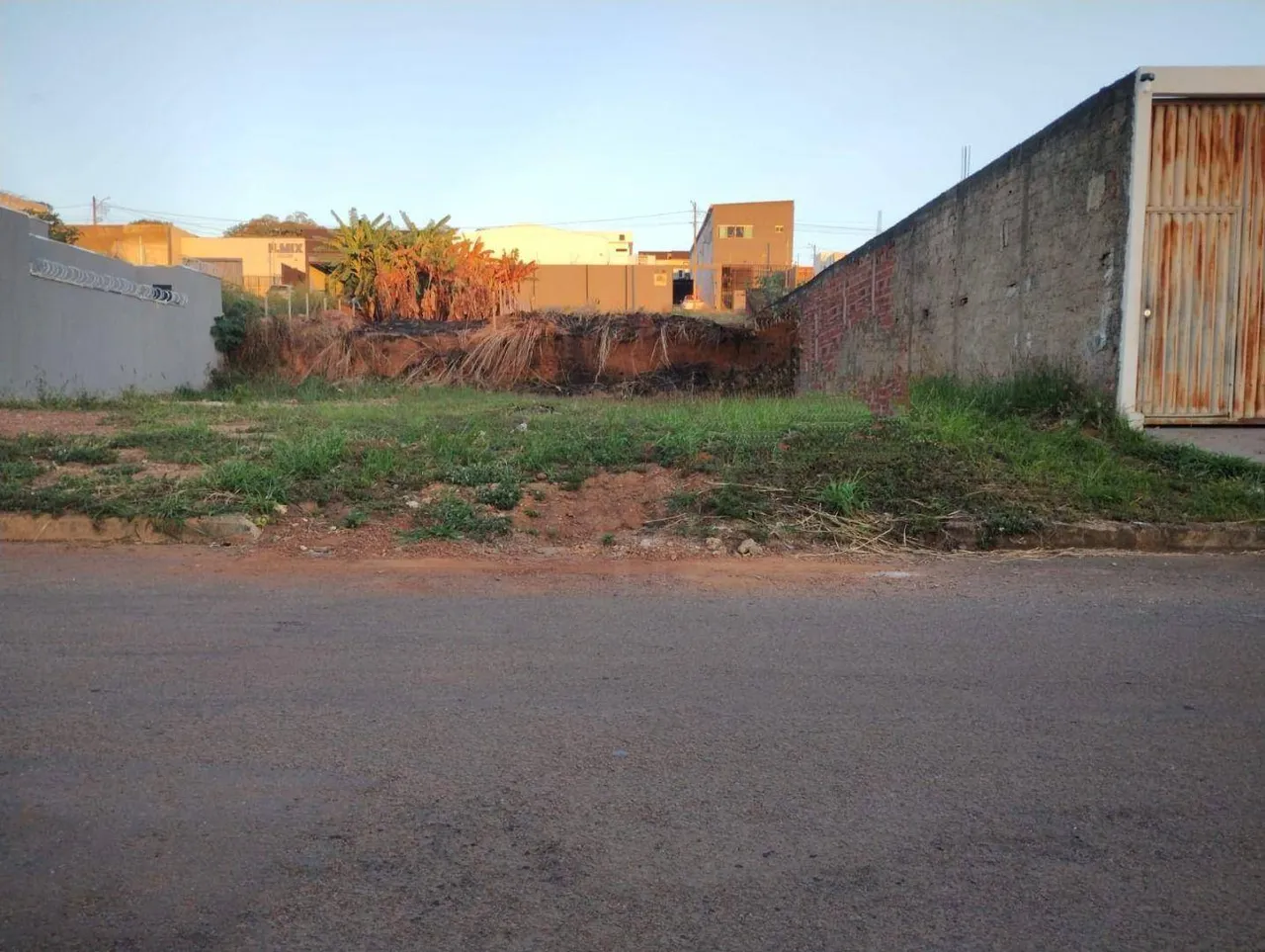 Terreno à venda, 300 m² por R$ 165.000,00 - Setor Sul Jamil Miguel II - Anápolis/GO