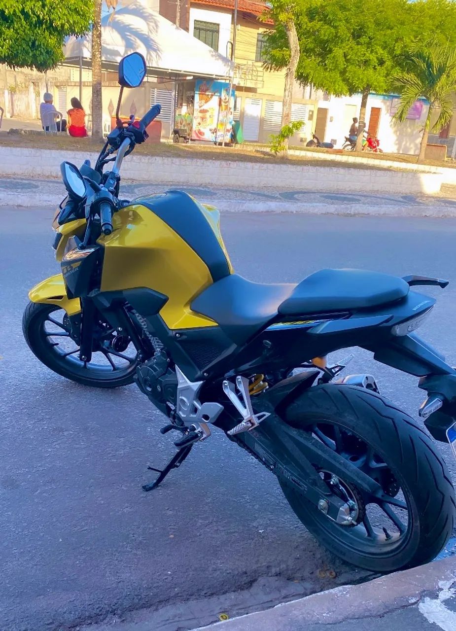 CB300 Twister ABS - Foto 2