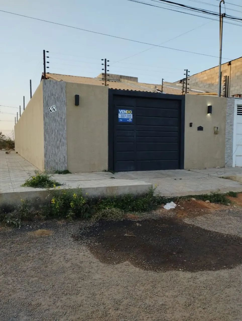 Foto - Petrolina - Dom Avelar