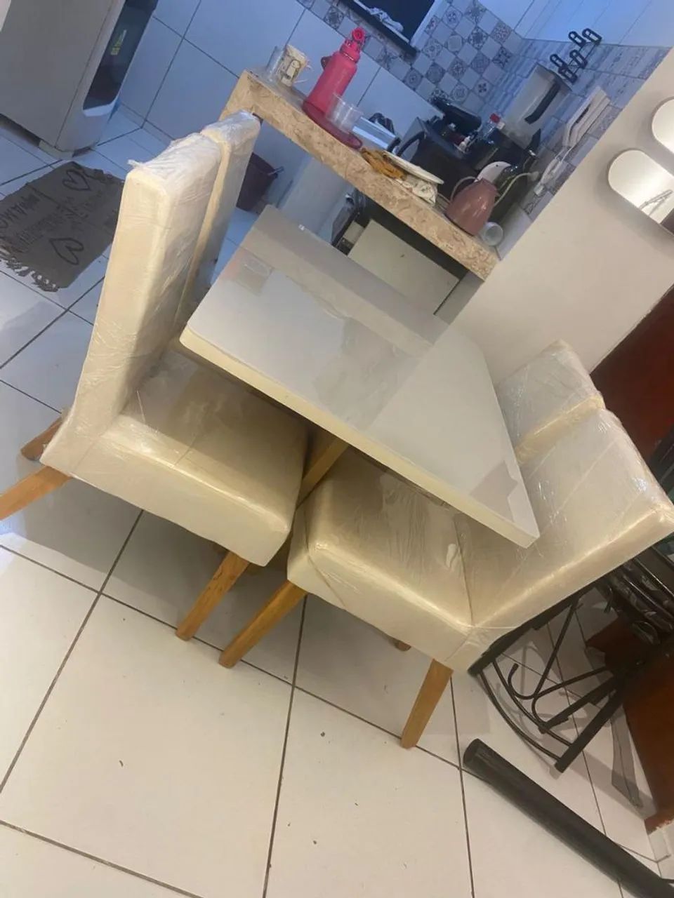 Mesa de Jantar 
