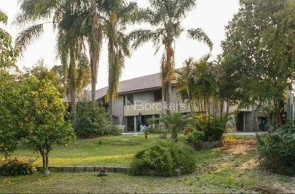 Residência Espetacular no Jardim Social  Conforto, Estilo e 960m² de Pura Elegância! - Foto 3