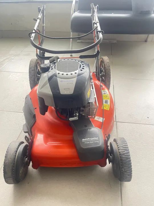 Cortador de Grama - Foto 5