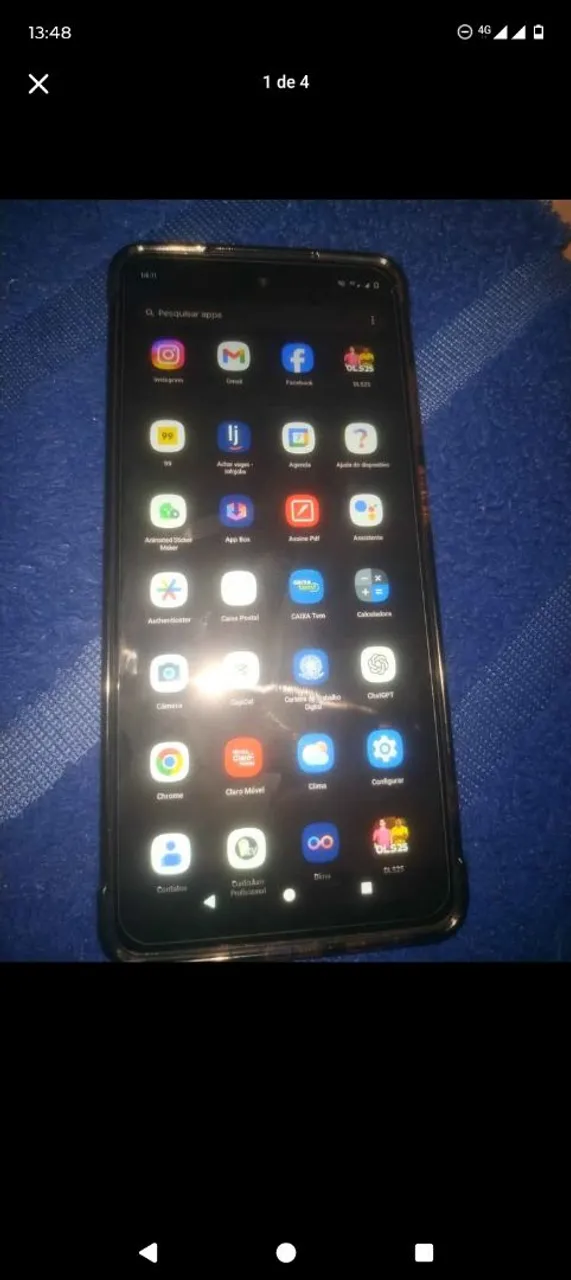 Motorola motog 04s