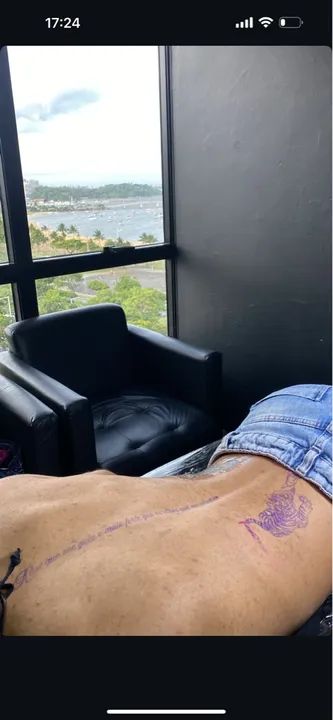 ESPAÇO PARA TATUADORES/ ESTÉTICA - Foto 5