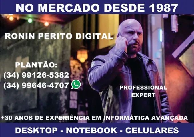 Formatar notebook - Foto 3