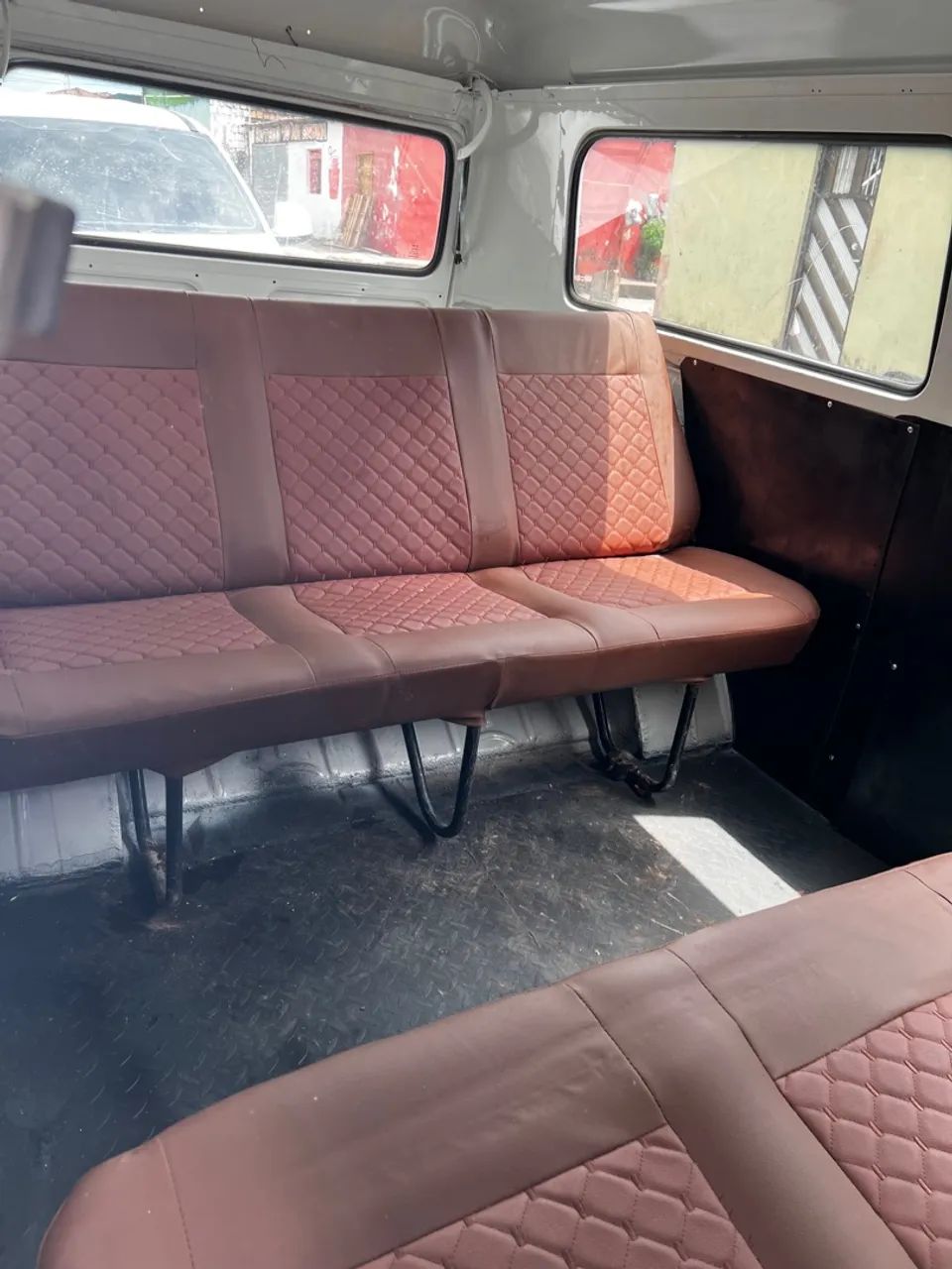 Kombi venda - Foto 3