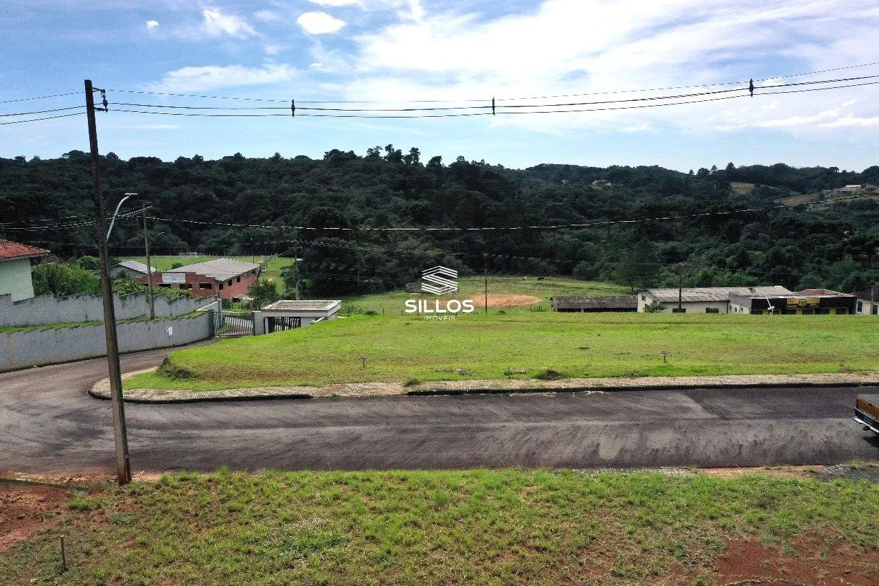 Terreno com 1.265,81m² à venda em condomínio fechado no bairro Ferraria em Campo Largo/PR - Foto 9
