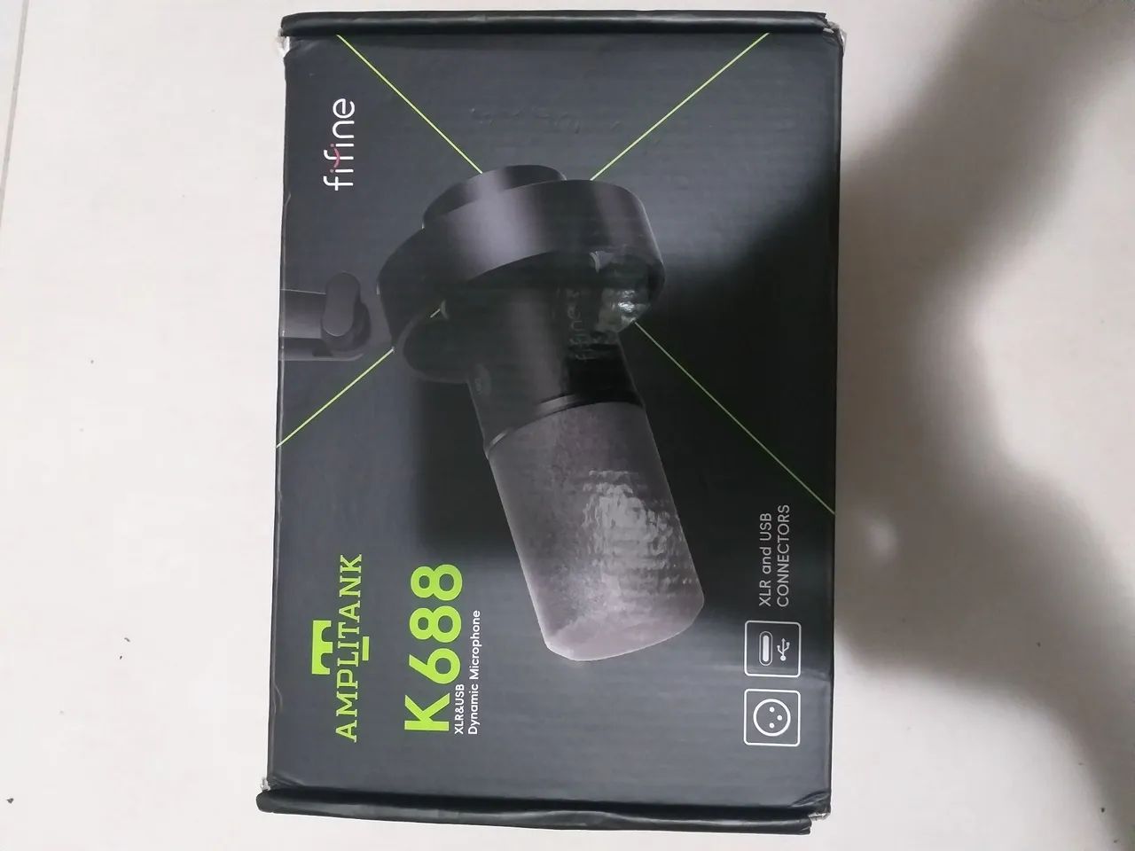 Fifine K68864617708461186122