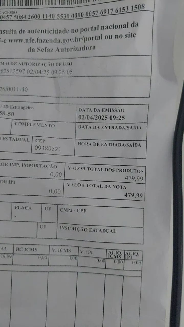 Panela de Pressão Elétrica Gaabor 6 Litros - Foto 2