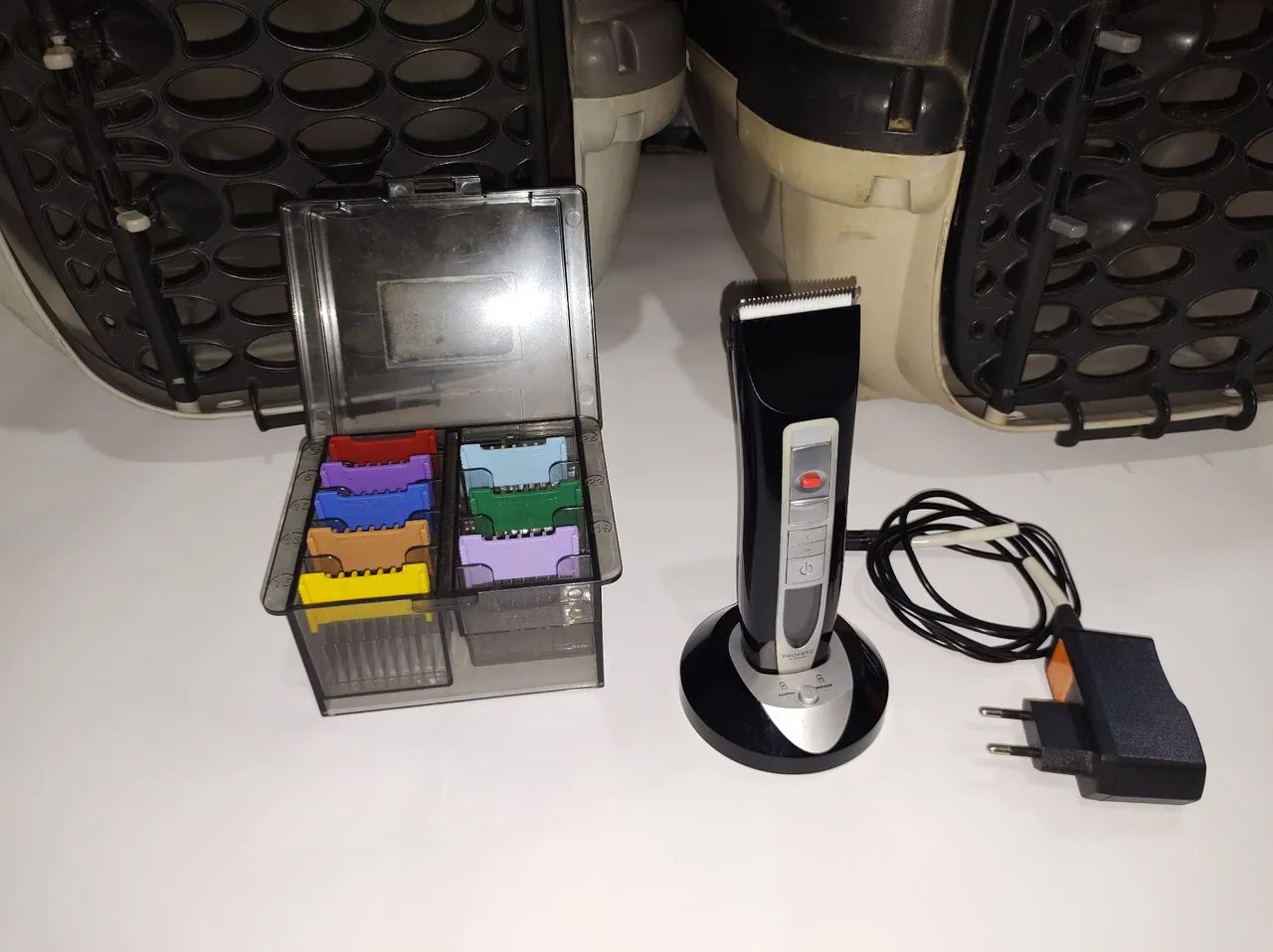 Equipamentos de banho e tosa - Foto 4