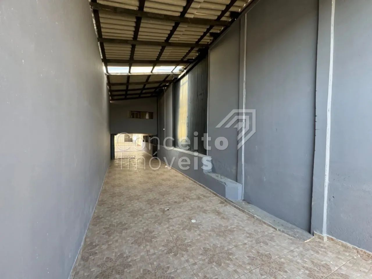 Barracão Comercial - Nova Rússia - Foto 7