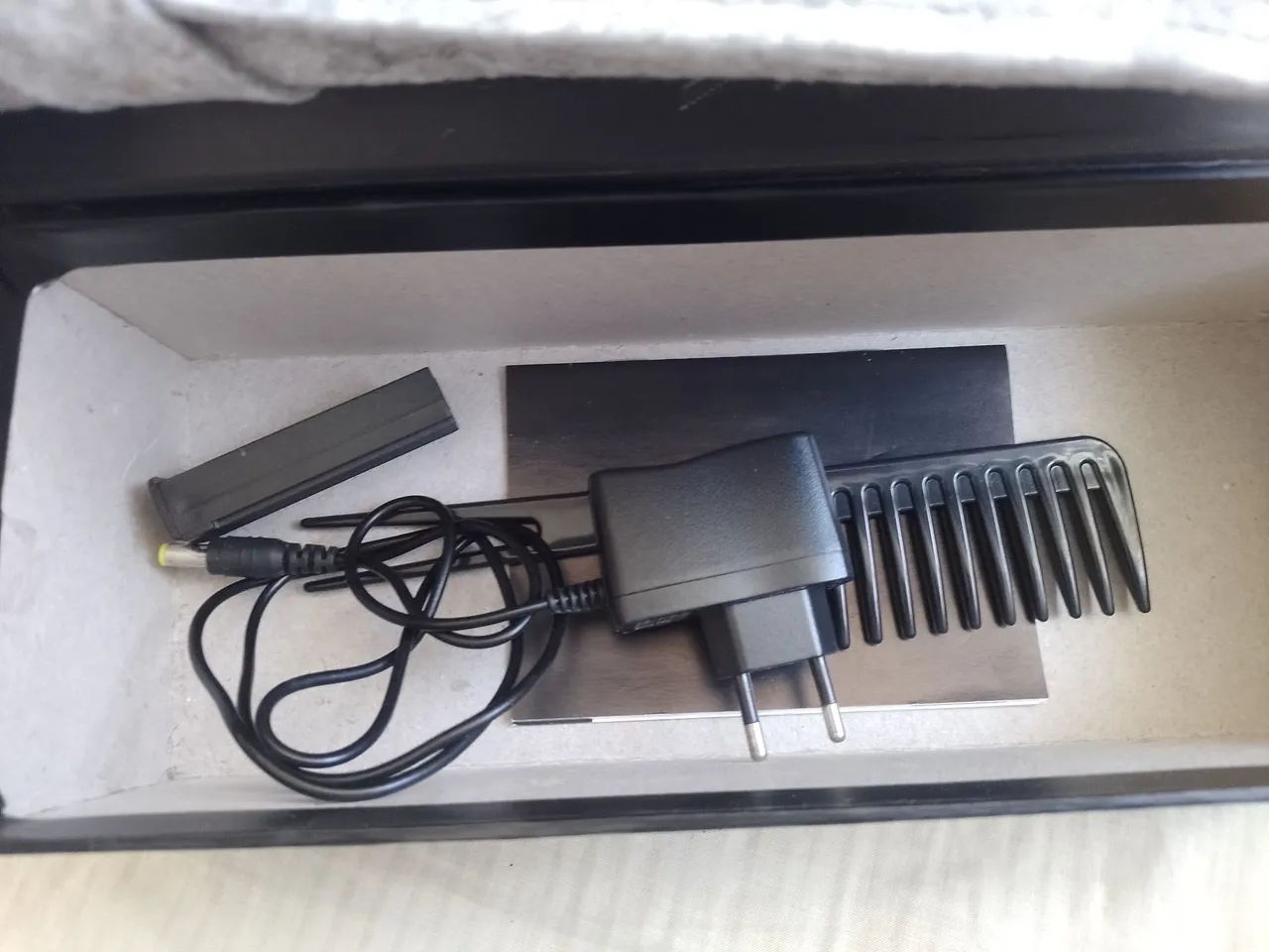 Máquina de corte bordado  - Foto 3