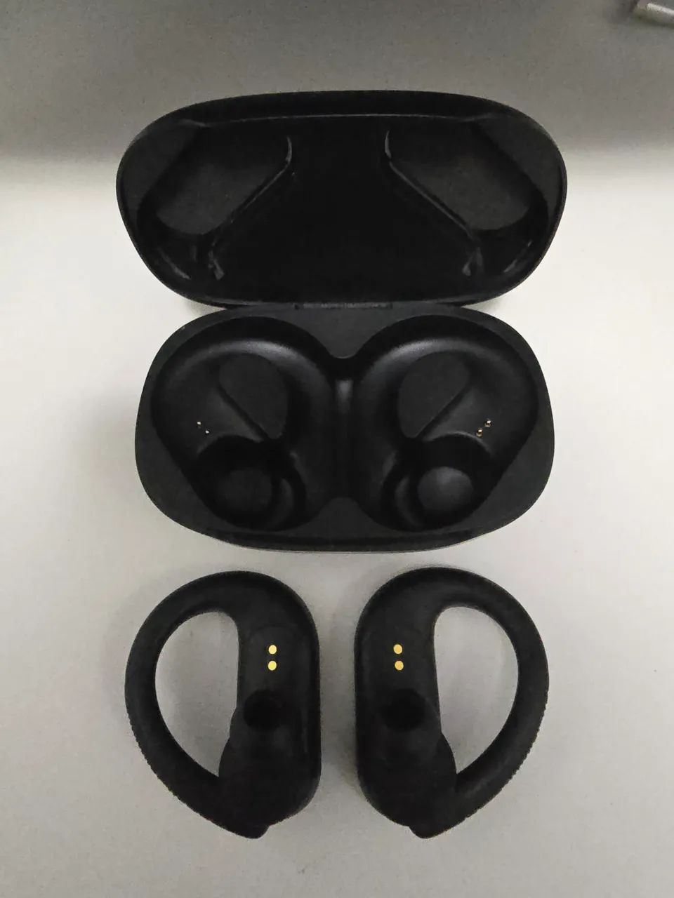 Fone de ouvido JBL Endurance Peak 3 À Prova D'água - Foto 5