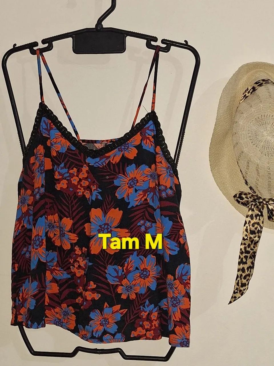 Blusas regata feminina tamanhos variados  - Foto 5