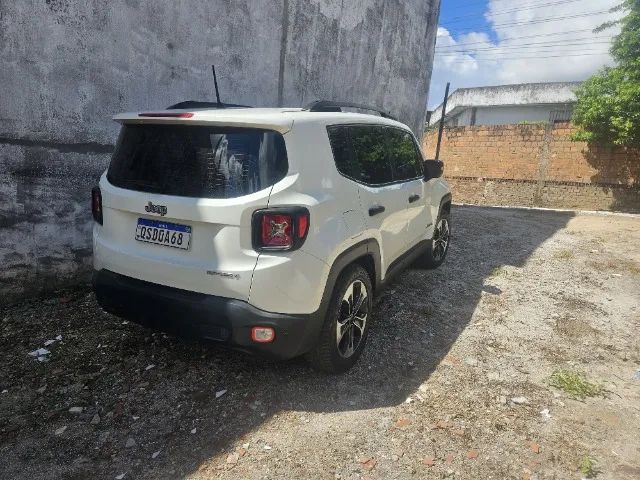 Renegade flex 2018 MANUAL! Ultimo ano da versão mais procurada - Foto 5