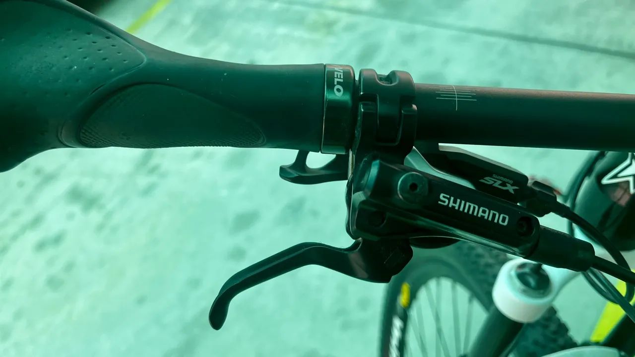 Bicicleta Mountain Bike Mosso 29 - Foto 4