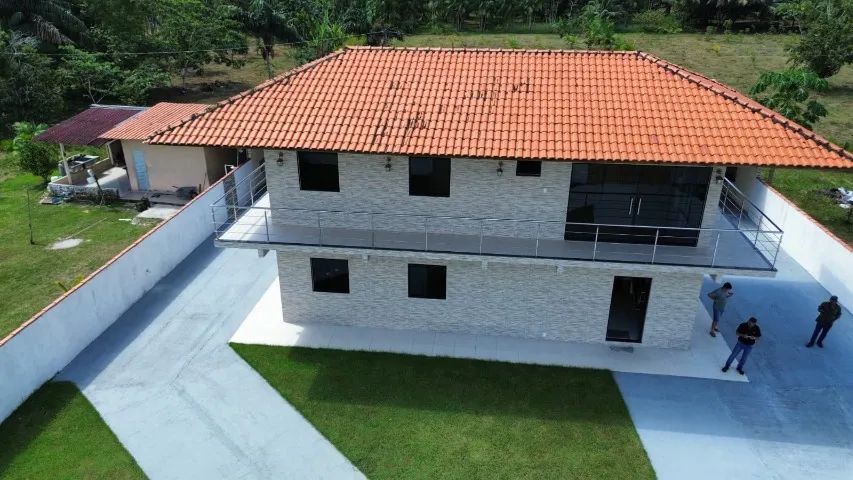Sítio Oliveira, Alça viária Km 27 - Foto 4