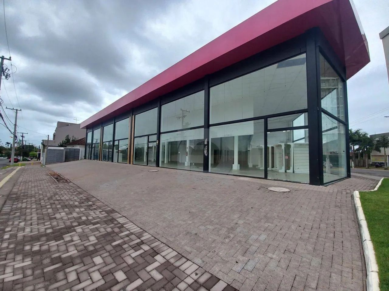 Loja para alugar, 258 m² por R$ 10.050/mês - Centro - São Leopoldo/RS - Foto 7