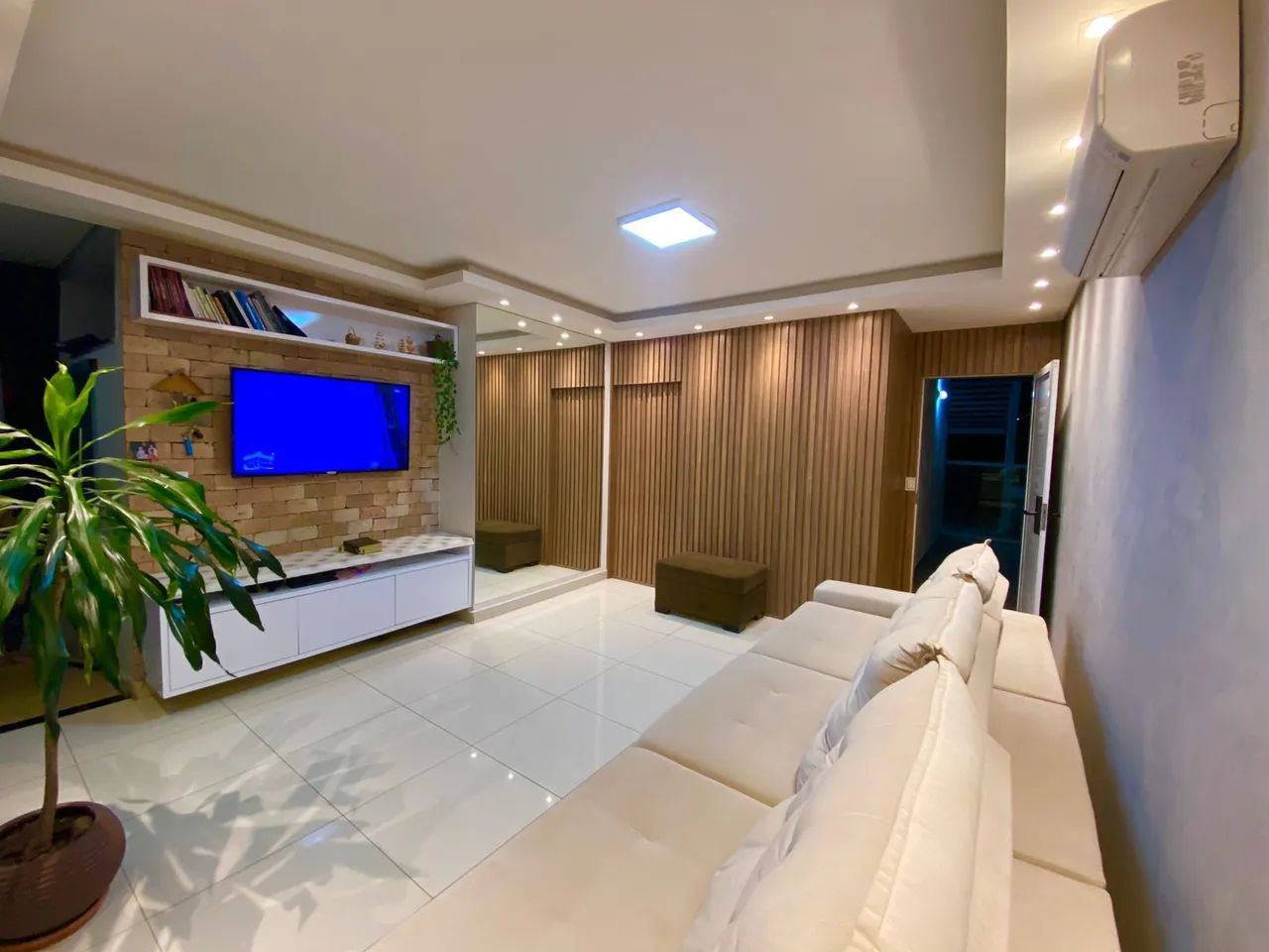 Foto - Uberlândia - Aclimação