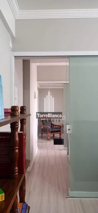Sala comerial à venda no Executive Center, Centro, Ponta Grossa, PR - Foto 5