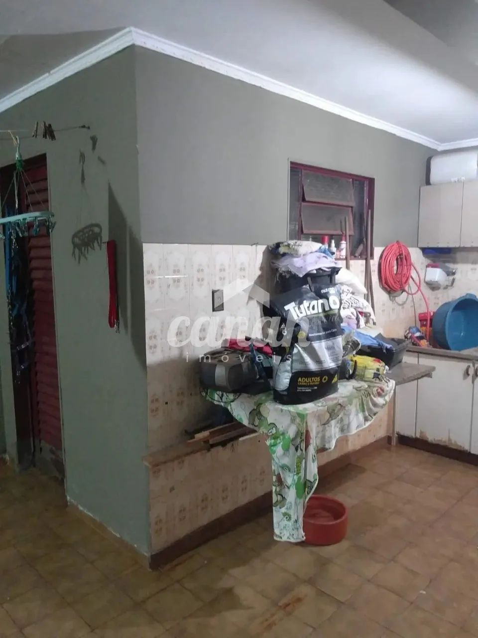Casa 2Dorm no Quintino Facci I - Ribeirão Preto - Foto 3