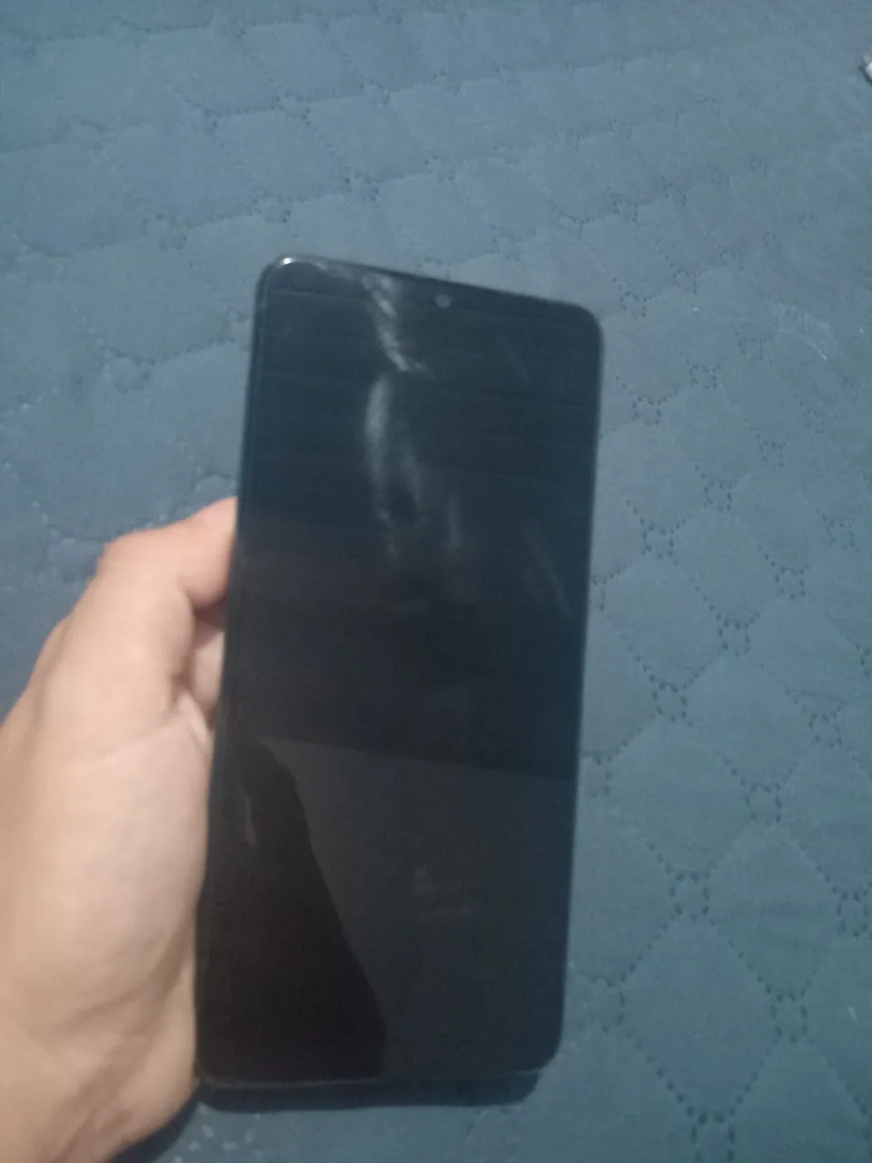Vendo celular Samsung A 04s