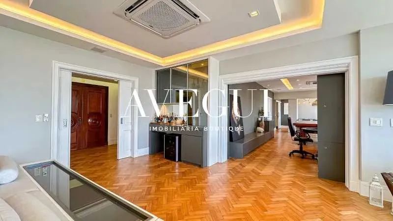Apartamento-Duplex / Residencial / Copacabana - Foto 10