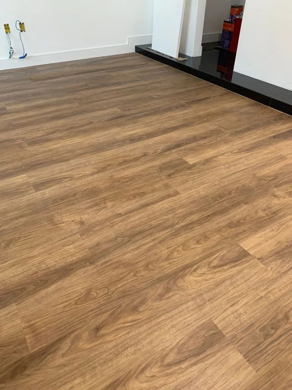 Aplicador de piso Vinílico e laminado  - Foto 2