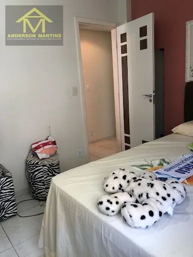 Apartamento em Itapuã - Ed. Guilherme de Almeida - Cód: 20713 D - Foto 5