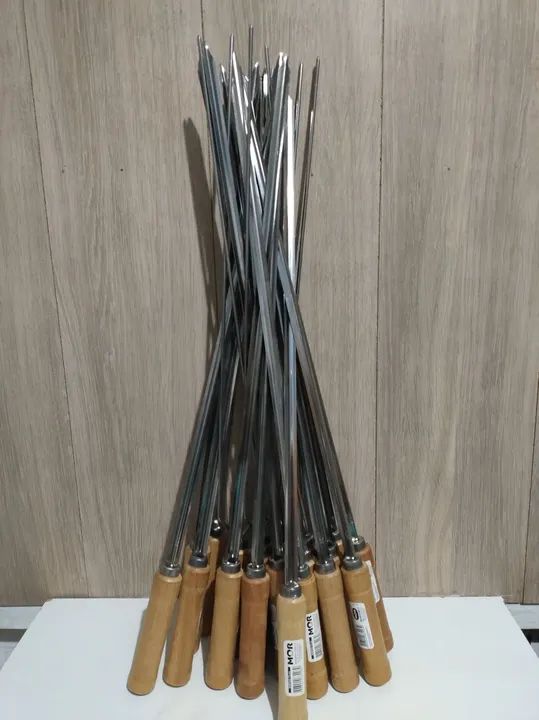 Espetos para Churrasco 