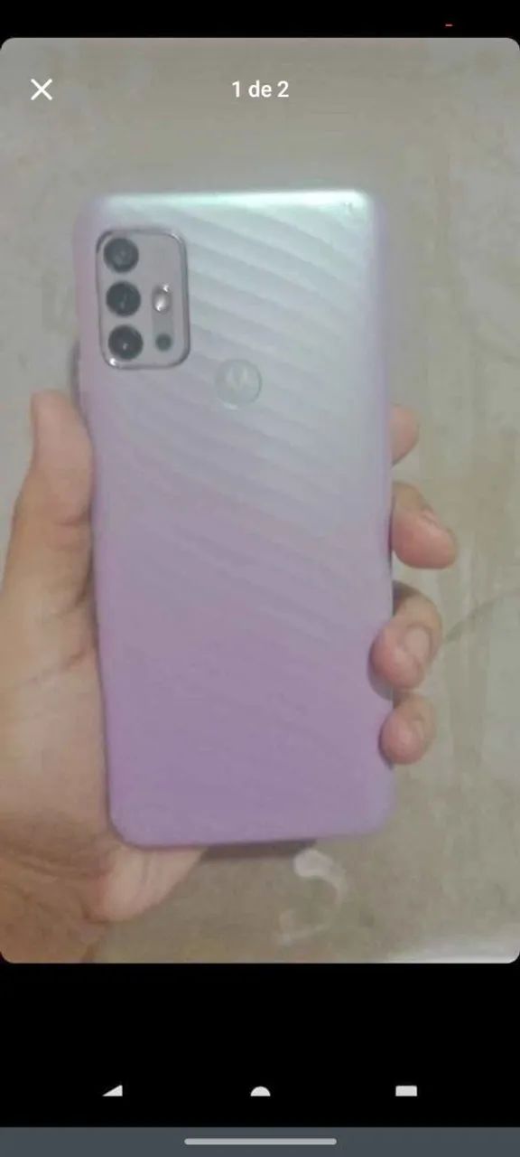 Moto G 10 - Foto 3