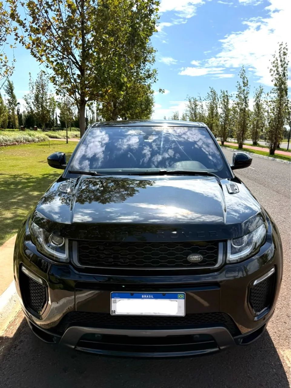 Evoque HSE Si4 Dynamic - Foto 4