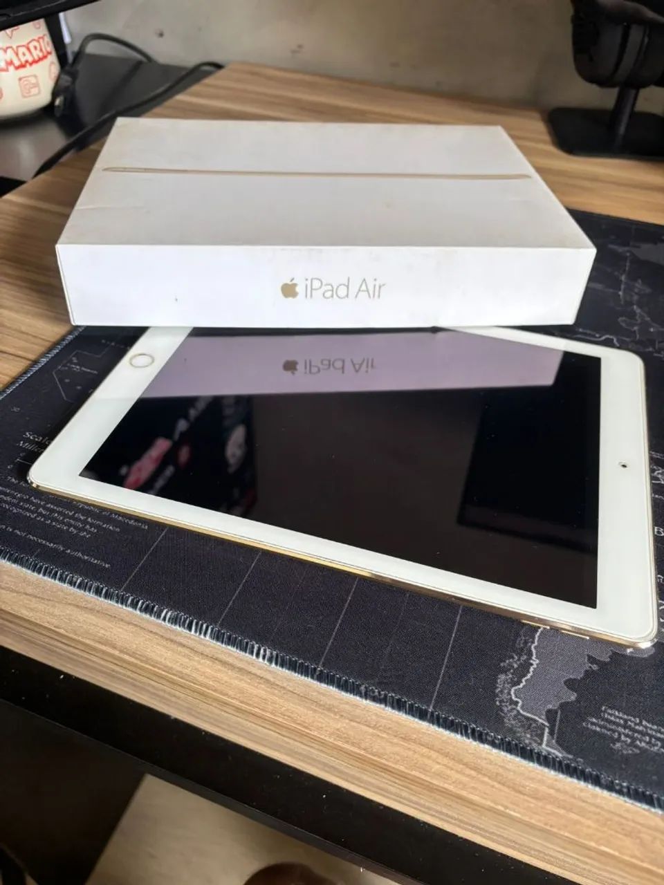 Ipad air 2 - 128 gb - Tablets e E-Readers - Jardim Imperial II