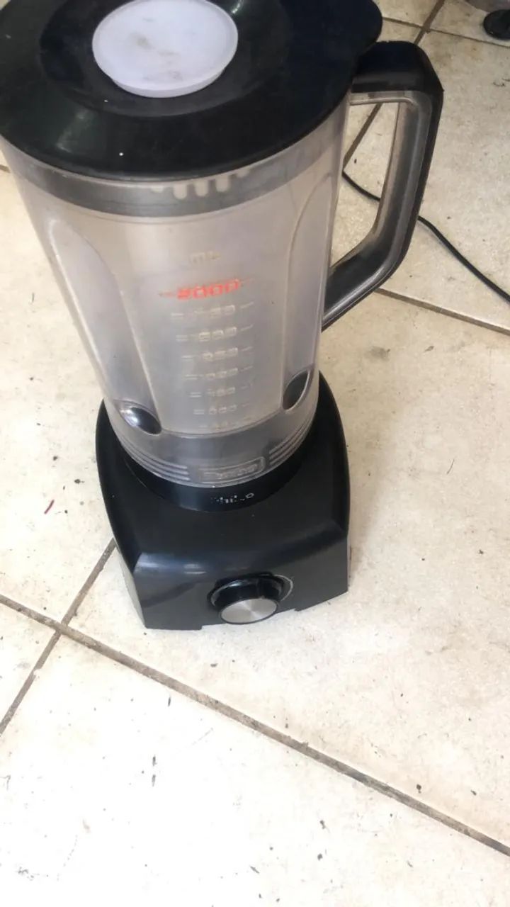 Liquidificador