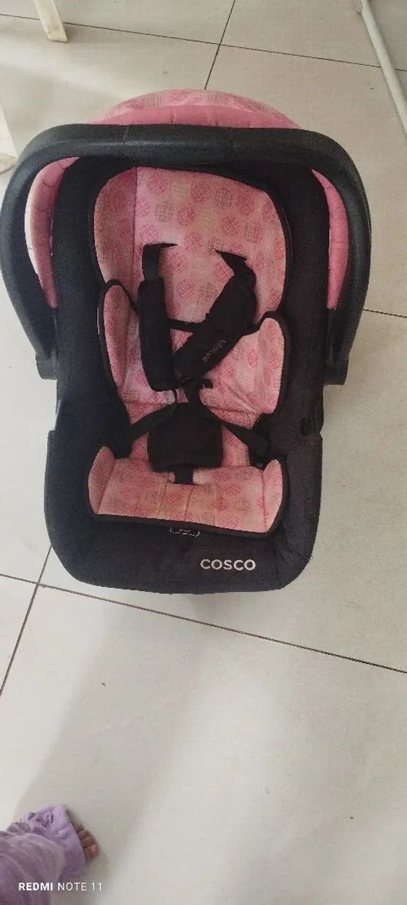 Bebe conforto  - Foto 2