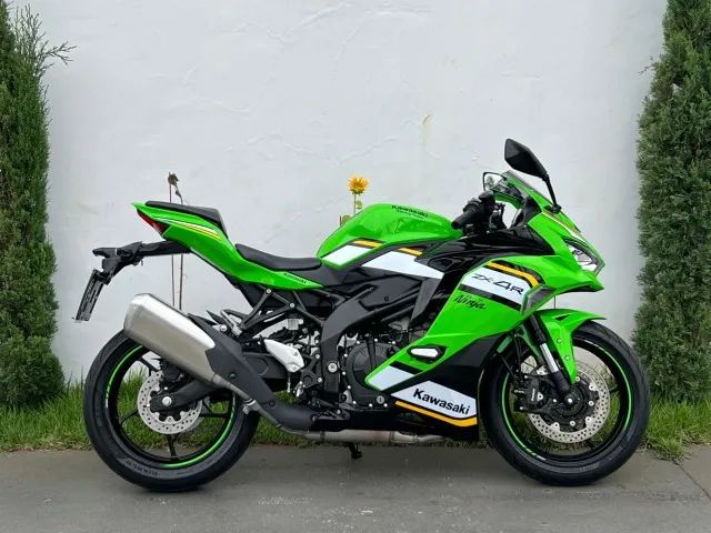 Kawasaki Zx-4r 2025 - 1463576344 | OLX