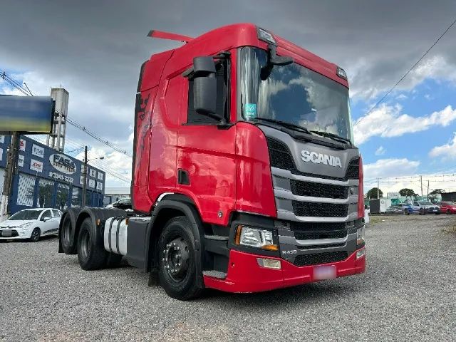 R450 - Foto 3