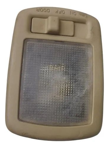 Luz De Teto Kia Sorento 2.4 V6 2012 At