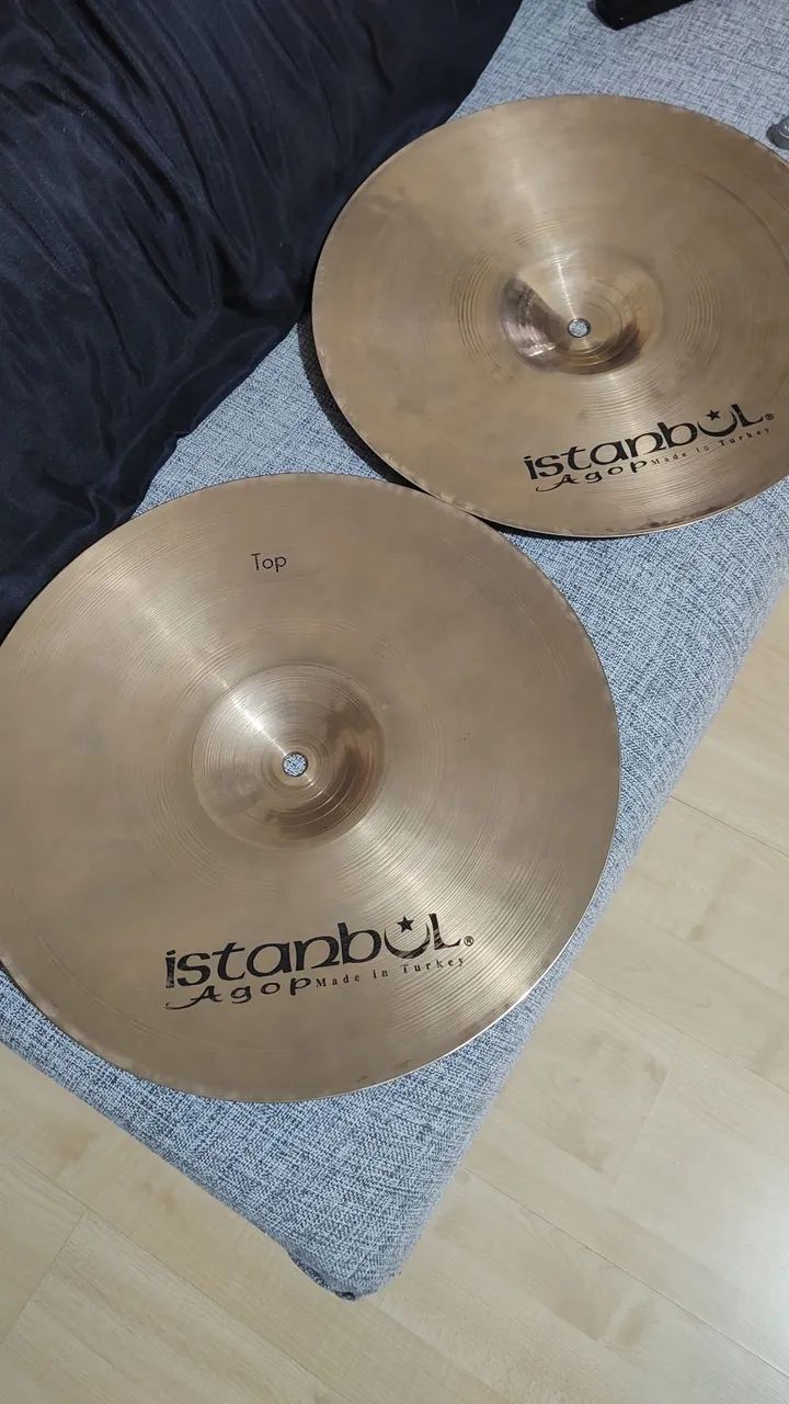 Hi Hat Istambul 14