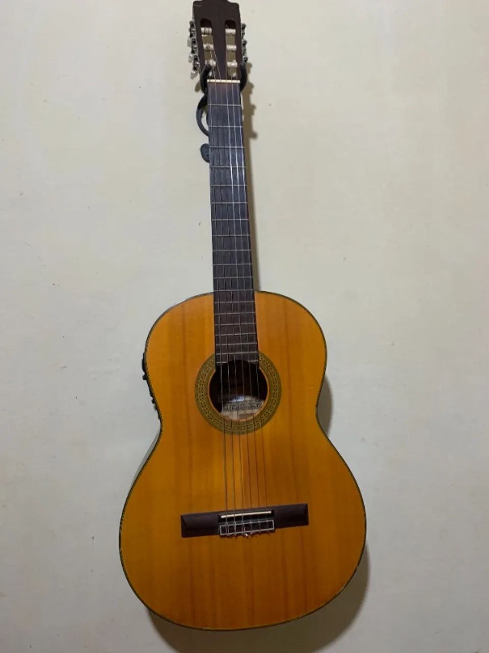 Violão Tagima modelo BARCELONA
