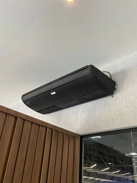 Ar condicionado 60.000btus  - Foto 2