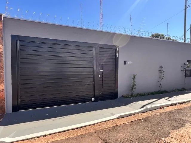 Foto - Campo Grande - Coophatrabalho