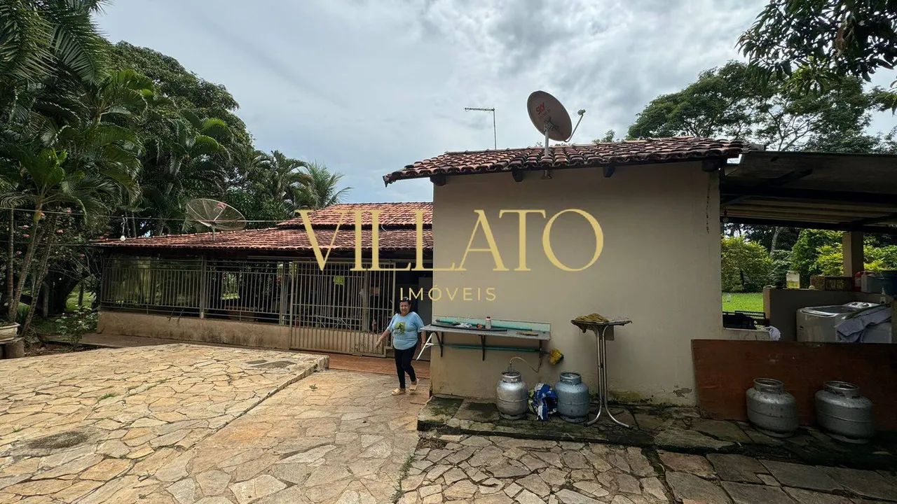Chacara a venda em Goianira-Go - Foto 2