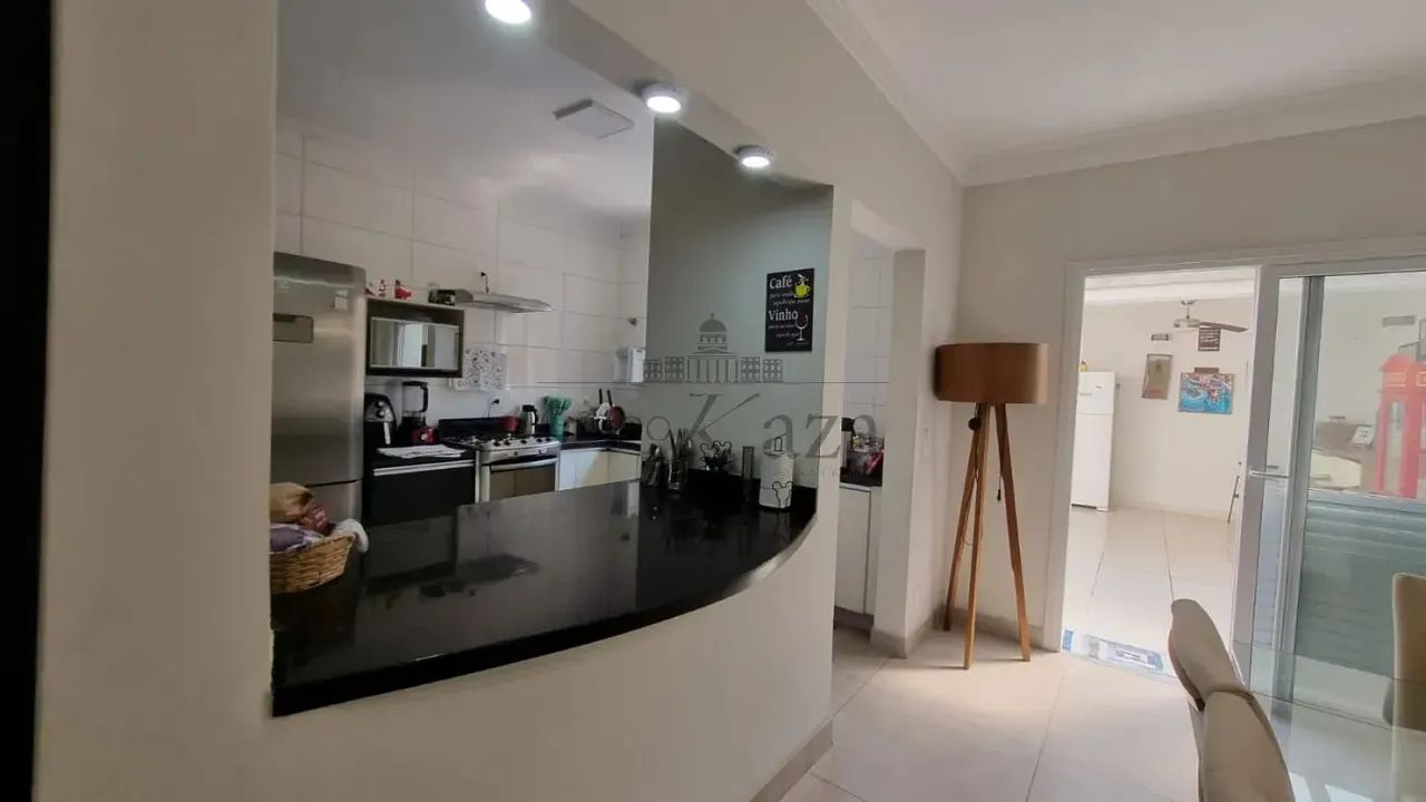 Oportunidade - Casa em Condomínio - Residencial Elegance - Jardim Santa Maria - 4 Dormitór - Foto 3