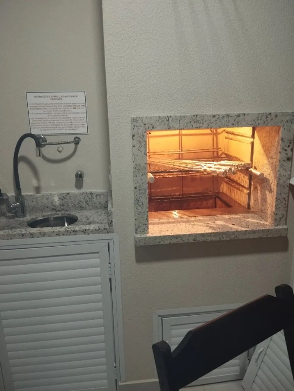 Aluguel temporada Praia de Palmas -Governador Celso Ramos -SC  - Foto 9