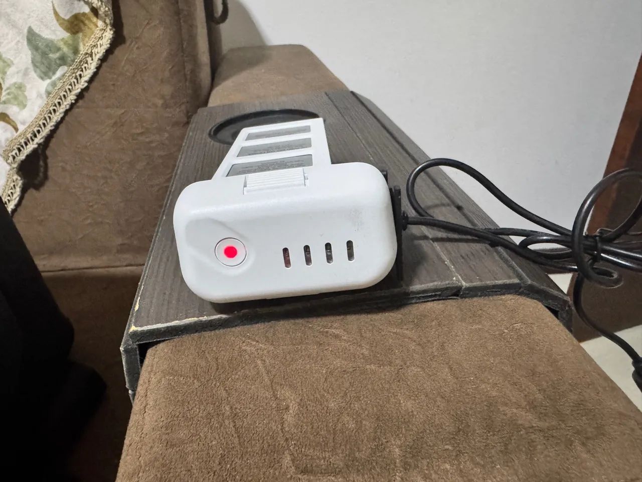 Drone DJI Phantom 3 Standard - Foto 5