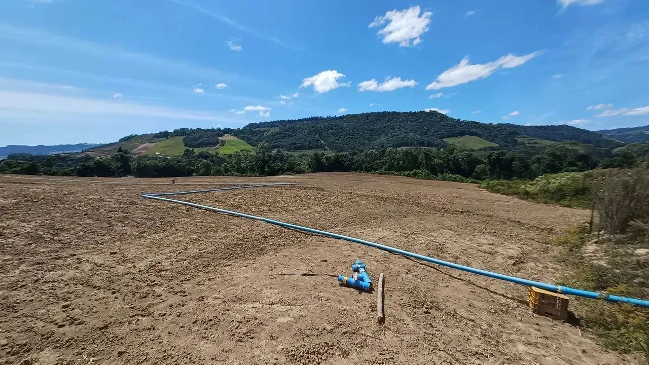 Imóvel para venda tem 110000 metros quadrados em Barro Preto - Alfredo Wagner - SC - Foto 2