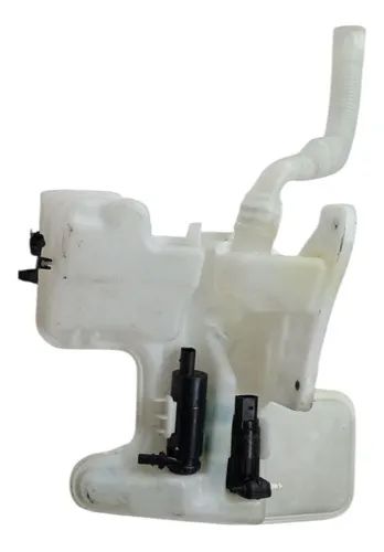 Reservatório Agua Parabrisa Vw Tiguan 1.4t 250 Tsi 2018 2019 - Foto 4