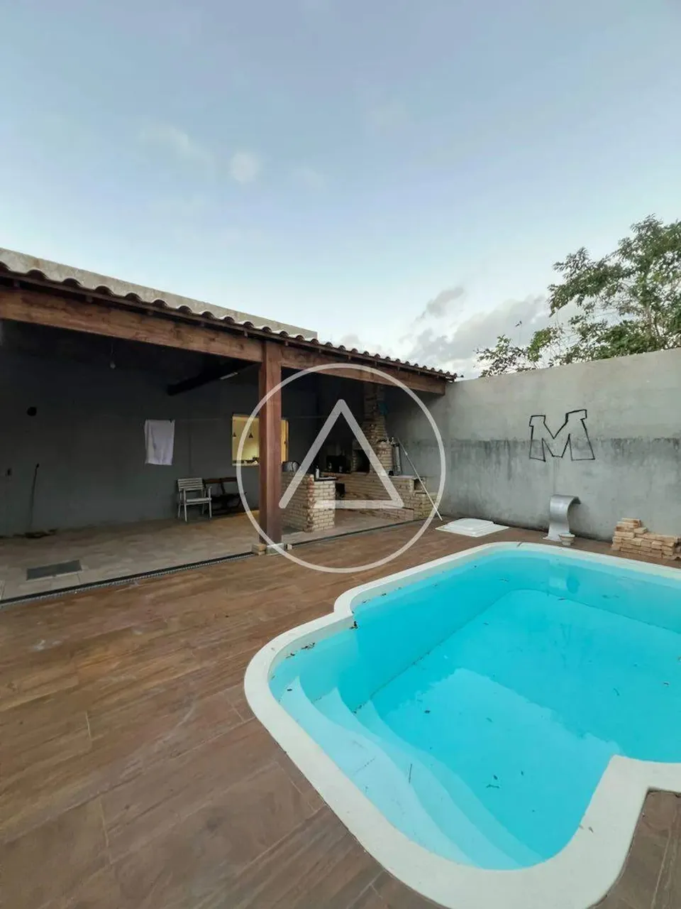 Casa à venda, 2 quartos, 1 suíte, 2 vagas, Barra de São João - Casimiro de Abreu/RJ
