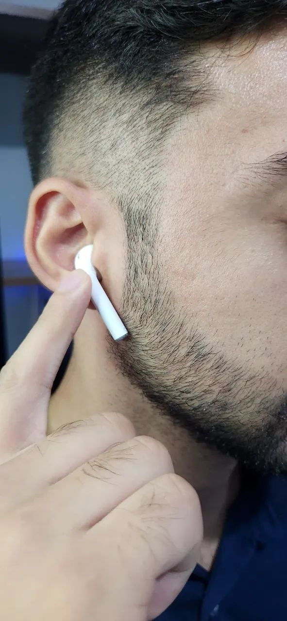 Fone bluetooth i12 - Foto 5